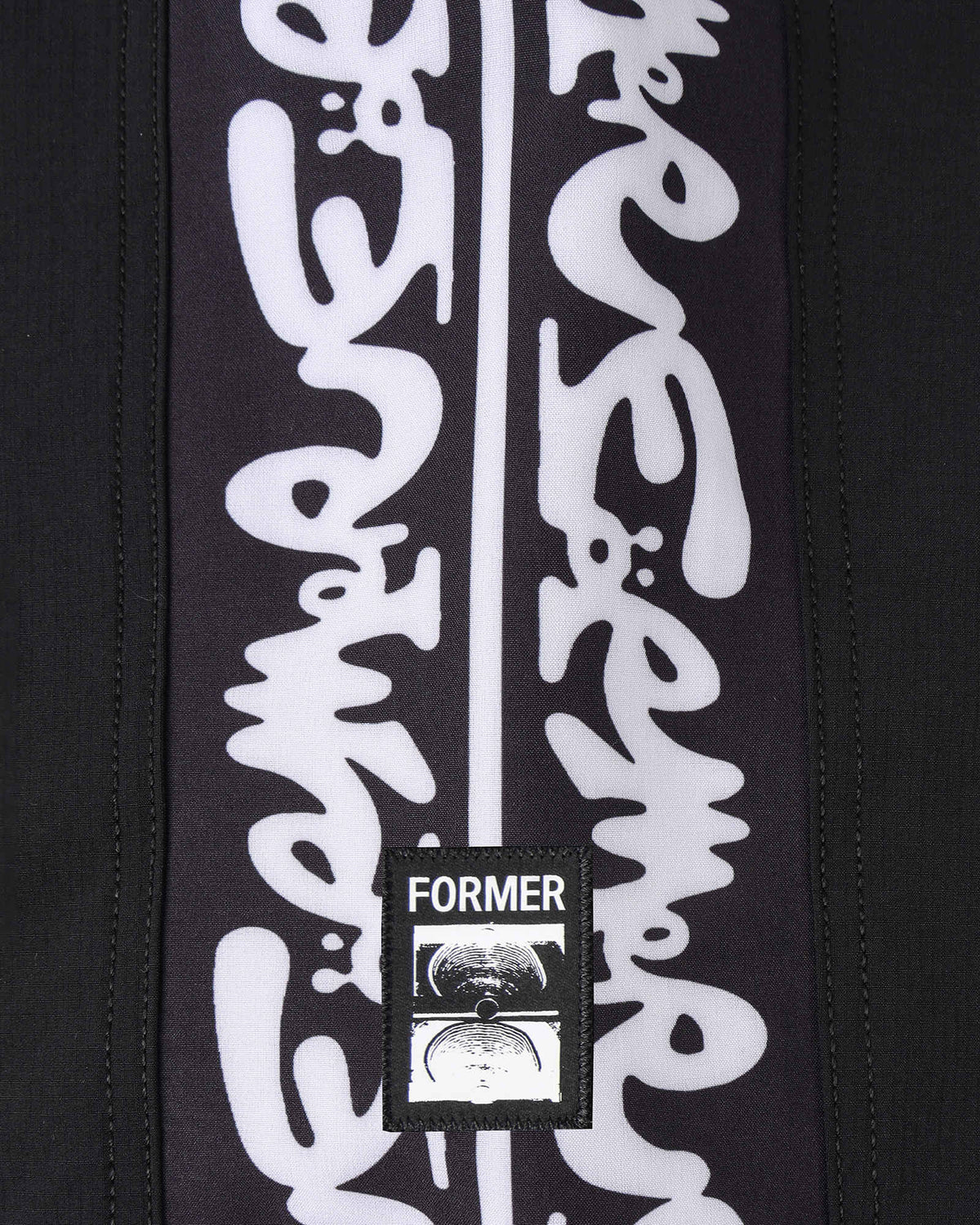 Mens System Serpent 19" Boardshorts