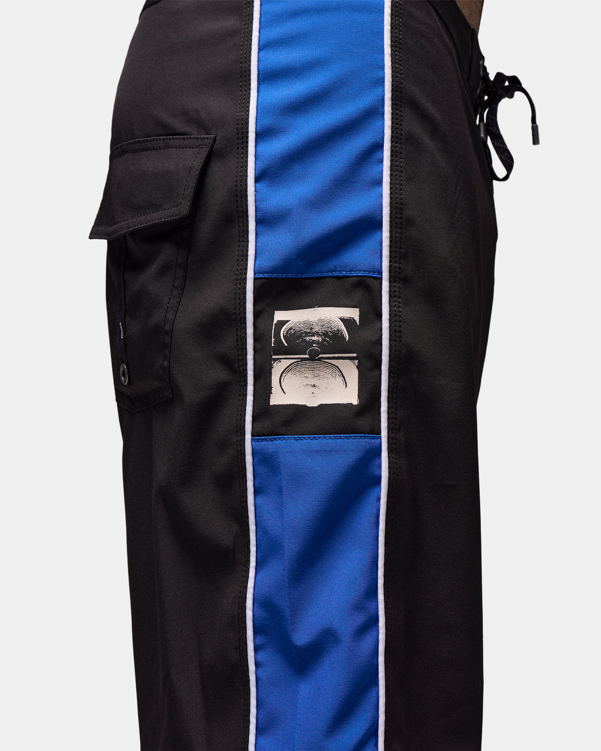 Mens System Eclipse 20" Boardshorts