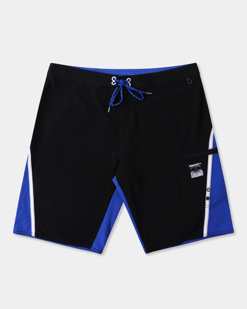 Mens Proscription 21" Boardshorts
