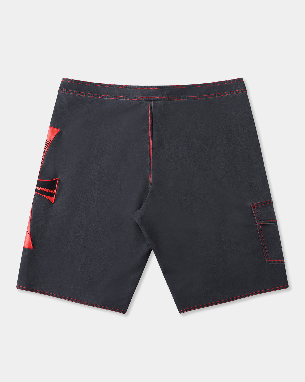 Mens Hoyo Cross Crux 21" Boardshorts