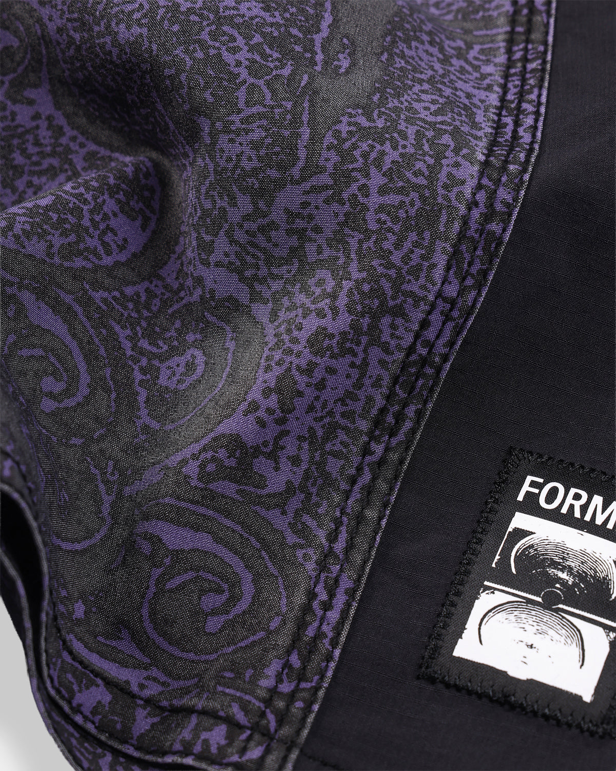 Mens Team 19" Boardshorts