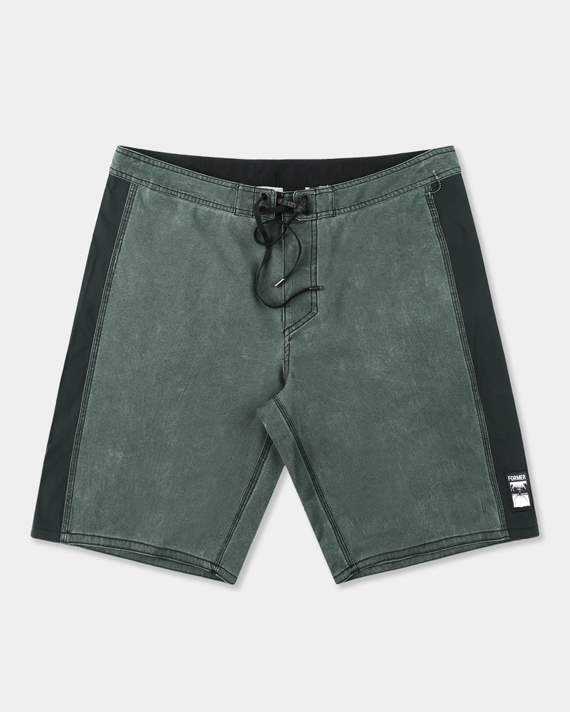 Mens Team 19" Boardshorts