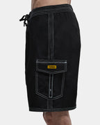 Mens Reynolds 19" Boardshorts