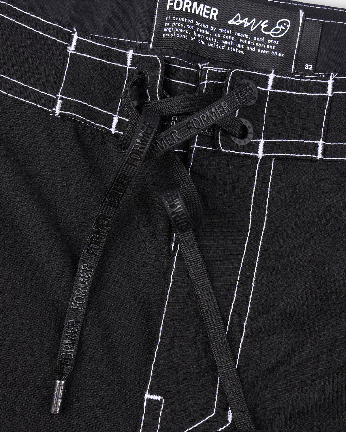 Mens Reynolds 19" Boardshorts