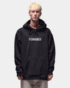 Mens Legacy Embroidery Pullover Hoodie