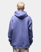 Mens Legacy Embroidery Pullover Hoodie