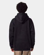MENS WAR POODLE PULLOVER HOODIE
