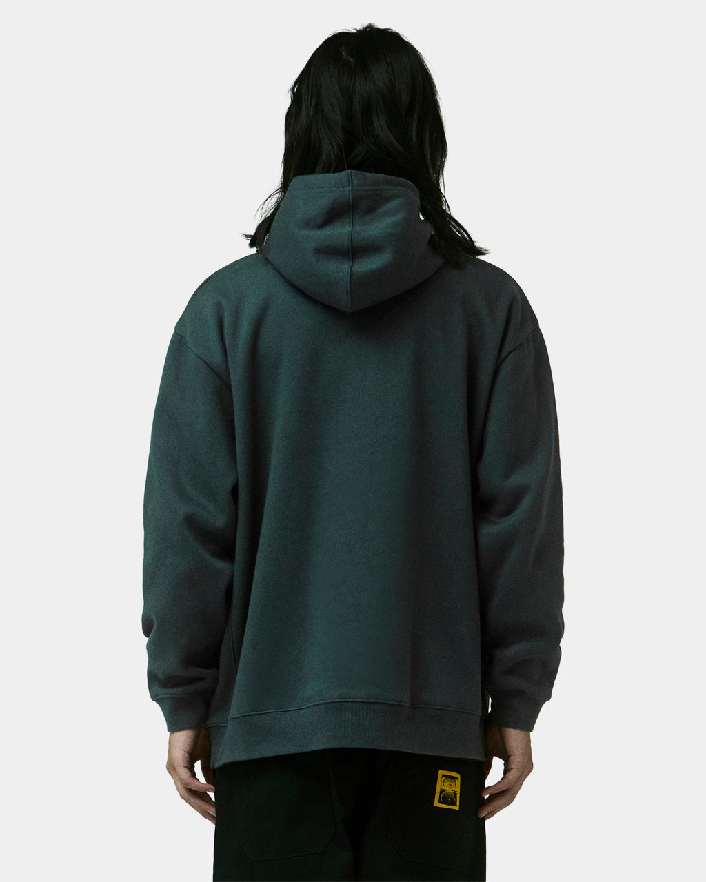 Mens Want It All Pullover Hoodie