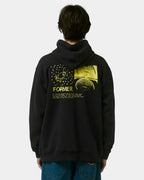 Mens Free Crux Pullover Hoodie