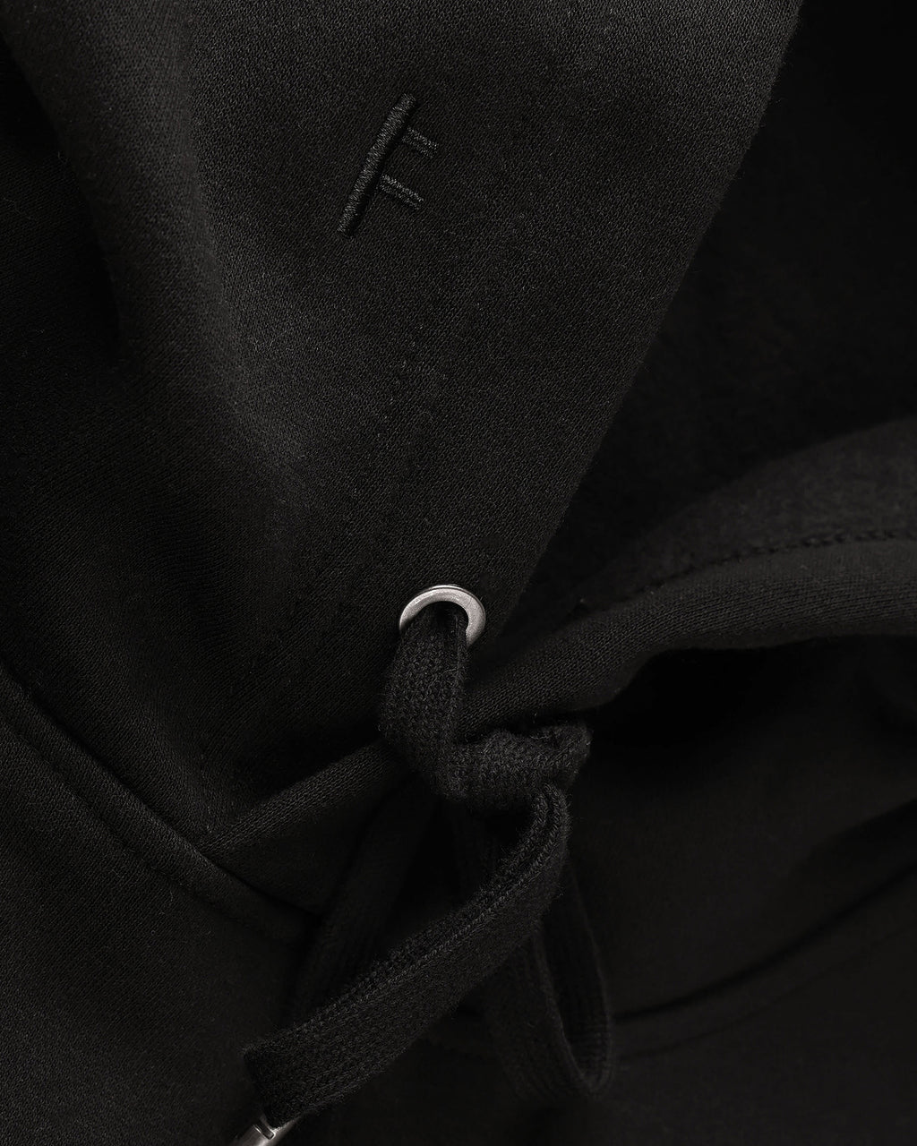 Mens Free Crux Pullover Hoodie