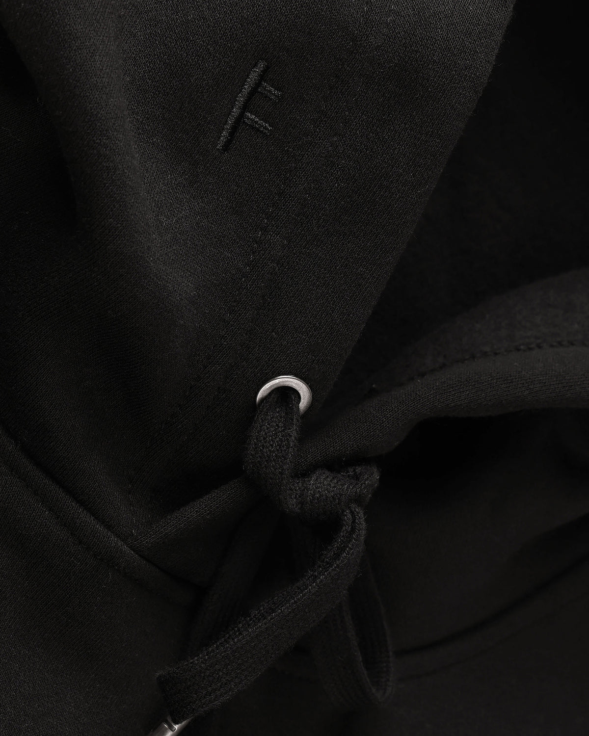 Mens Free Crux Pullover Hoodie
