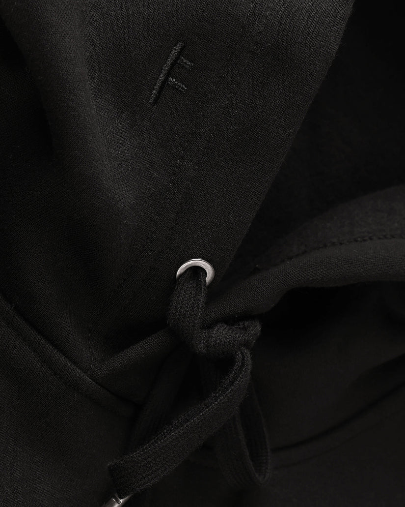 Mens Free Crux Pullover Hoodie