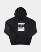 Mens Crux Pullover Hoodie