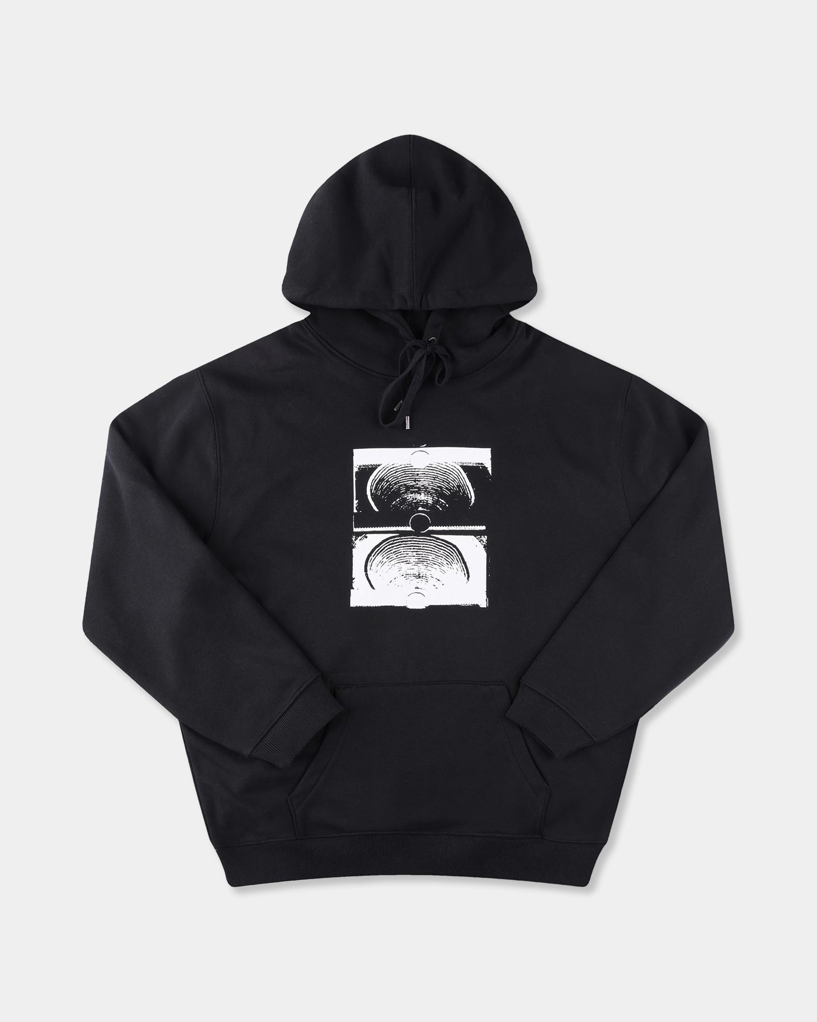 Mens Crux Pullover Hoodie