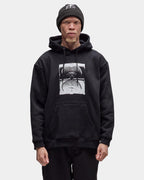 Mens Crux Pullover Hoodie