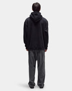 Mens Legacy Embroidery Pullover Hoodie