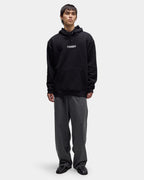 Mens Legacy Embroidery Pullover Hoodie