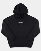 Mens Legacy Embroidery Pullover Hoodie