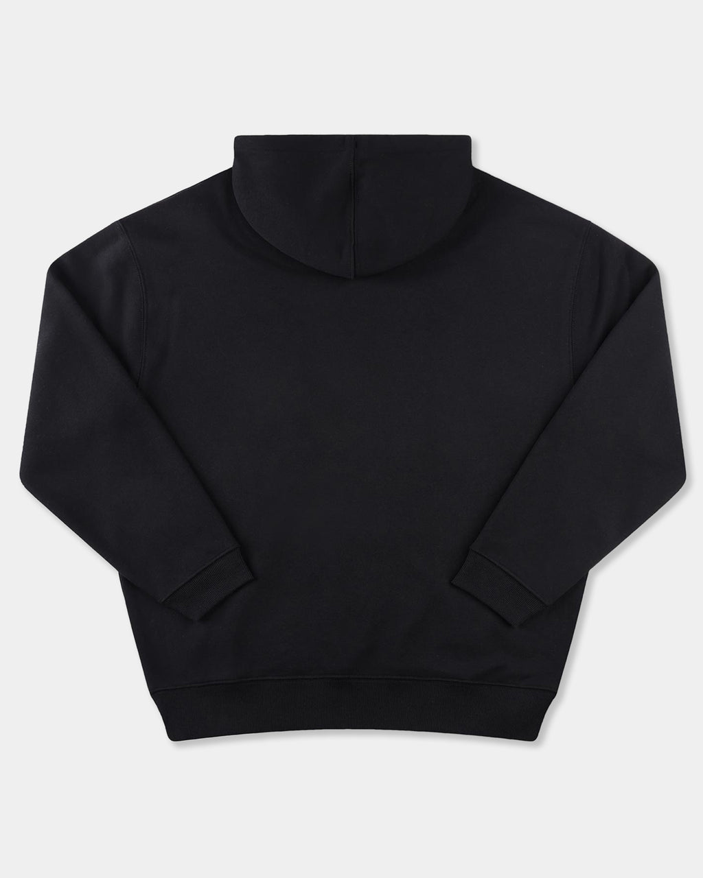 Mens Legacy Embroidery Pullover Hoodie