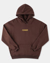 Mens Legacy Embrodery Pullover Hoodie