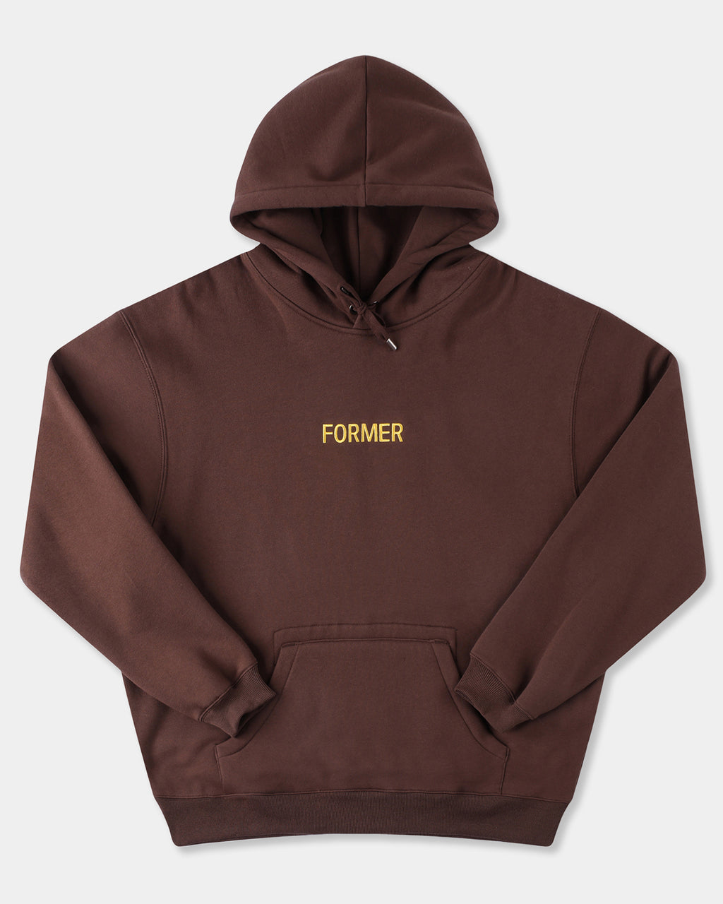 Mens Legacy Embrodery Pullover Hoodie