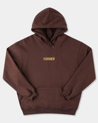 Mens Legacy Embrodery Pullover Hoodie