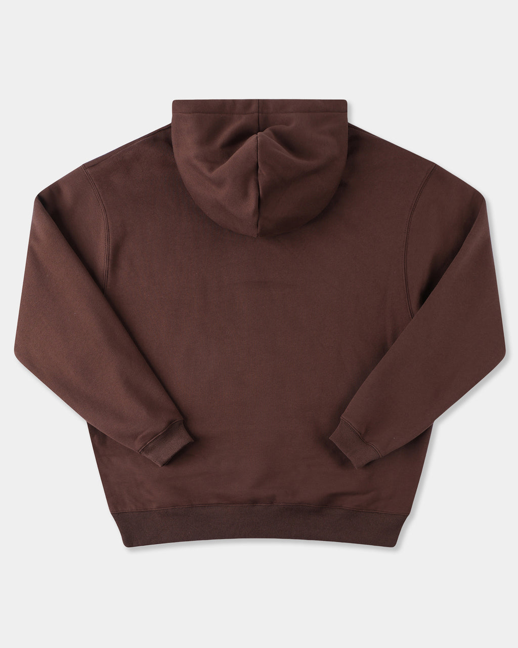 Mens Legacy Embrodery Pullover Hoodie