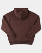 Mens Legacy Embrodery Pullover Hoodie