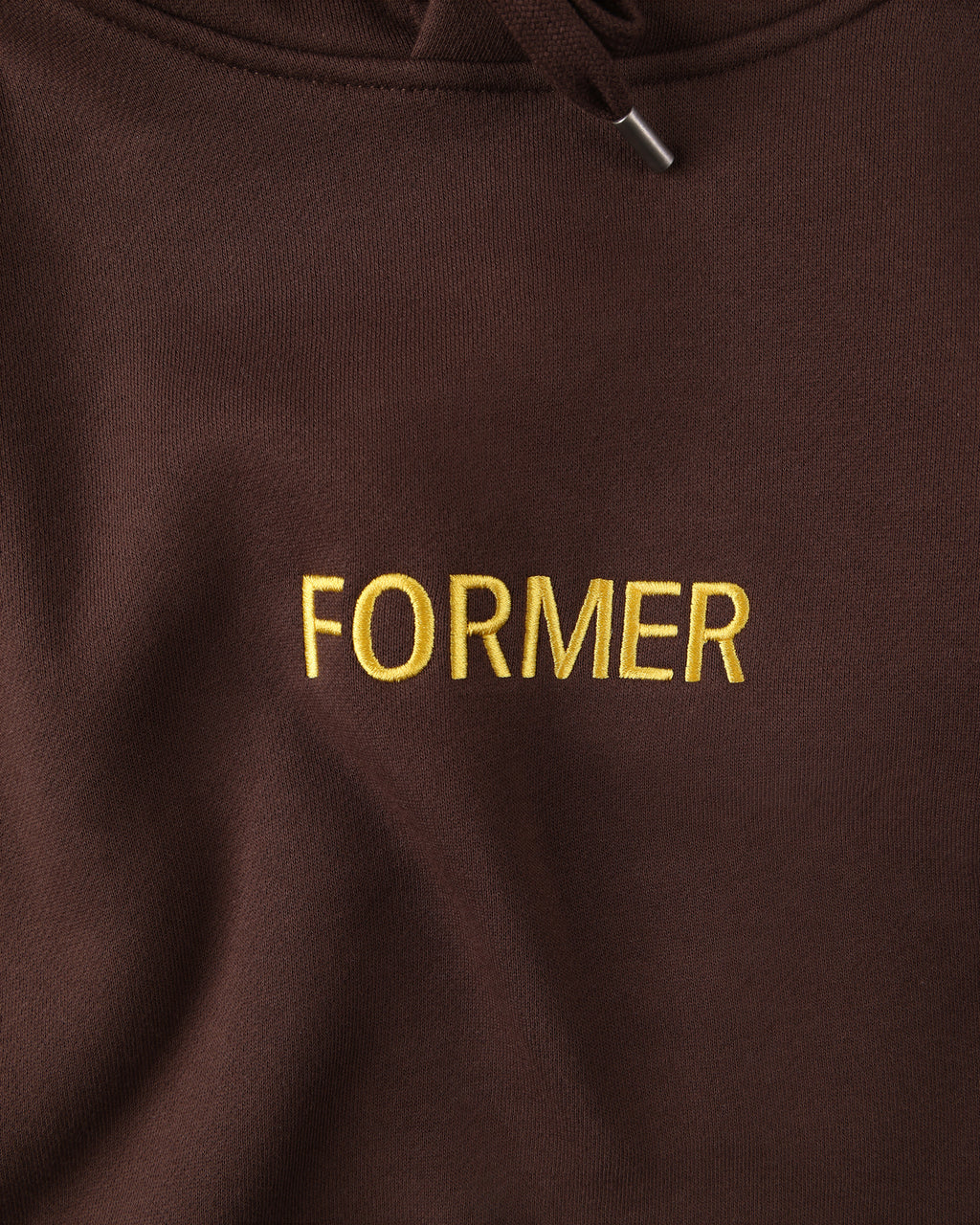 Mens Legacy Embrodery Pullover Hoodie