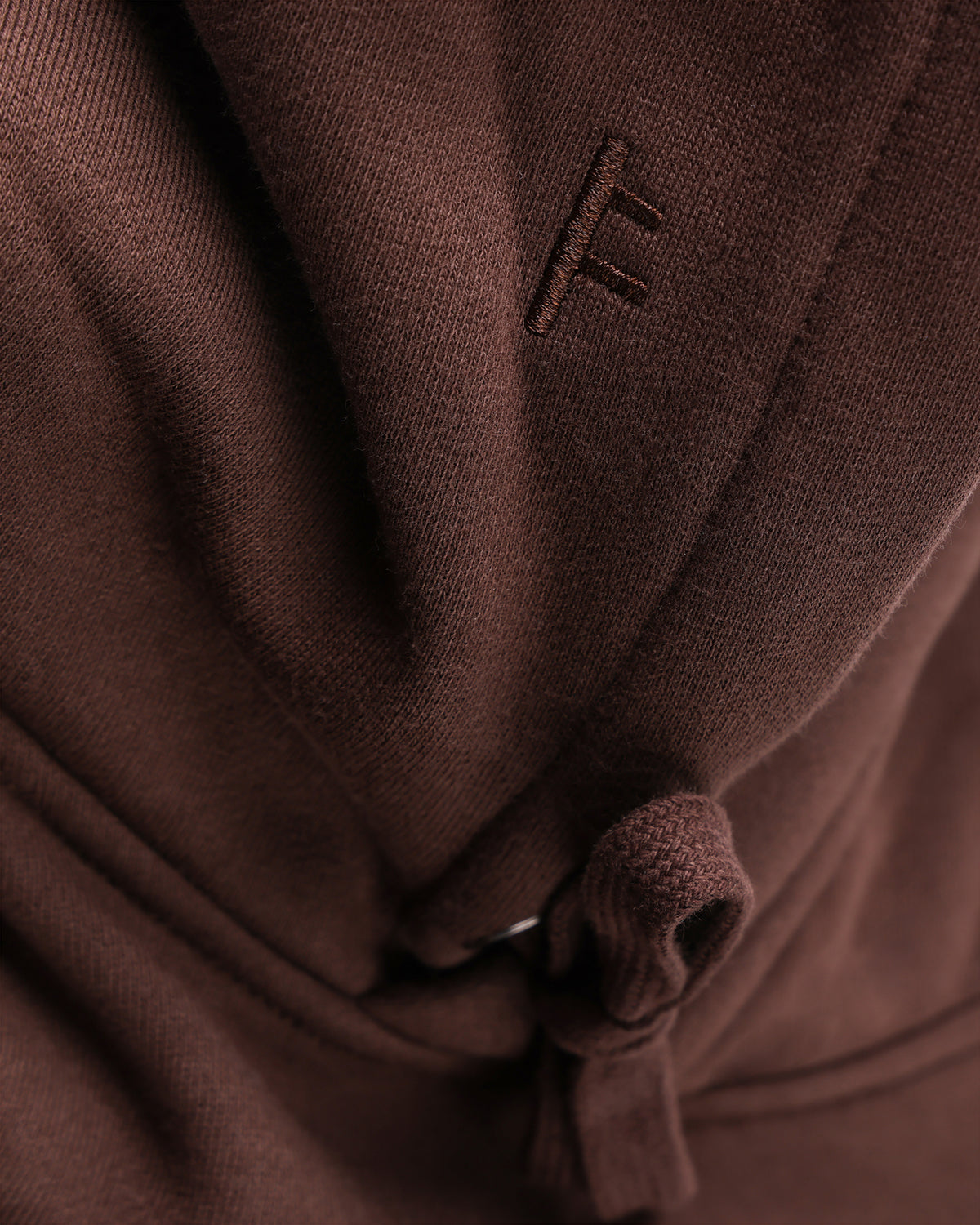 Mens Legacy Embrodery Pullover Hoodie