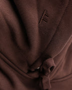 Mens Legacy Embrodery Pullover Hoodie