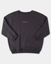 Mens Legacy Embroidery Crew Neck