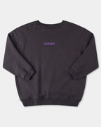Mens Legacy Embroidery Crew Neck