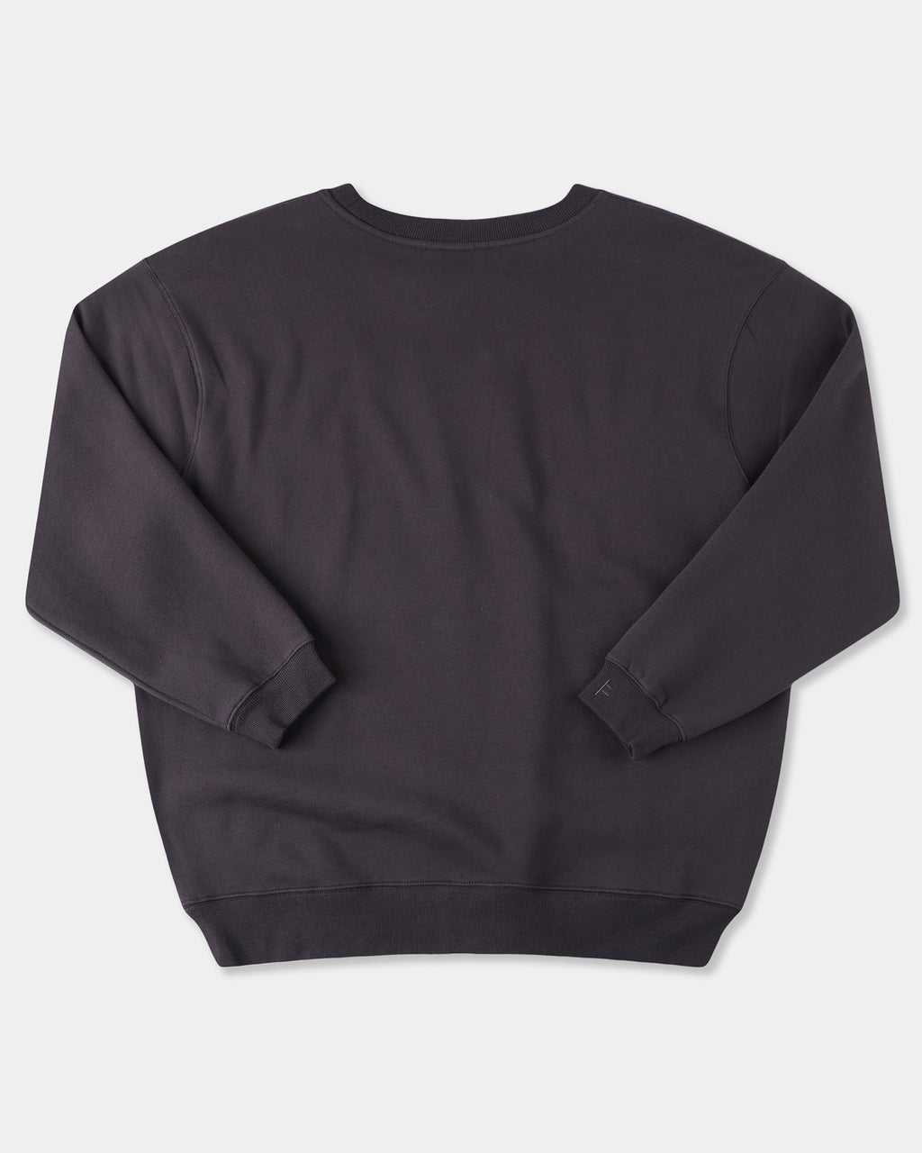 Mens Legacy Embroidery Crew Neck