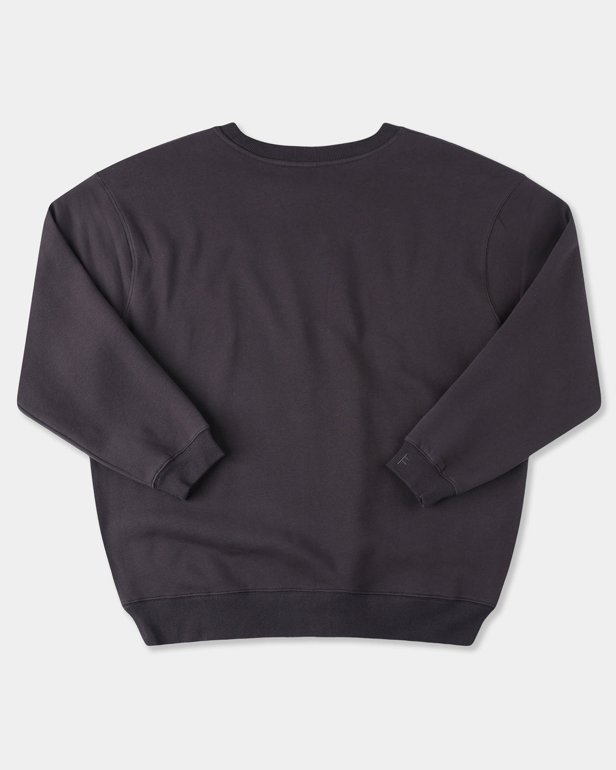 Mens Legacy Embroidery Crew Neck