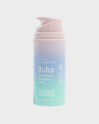 Bubs Baby Mineral SPF50+ Sunscreen