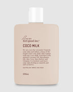 Coco Milk Moisturiser 20ml Sunscreen