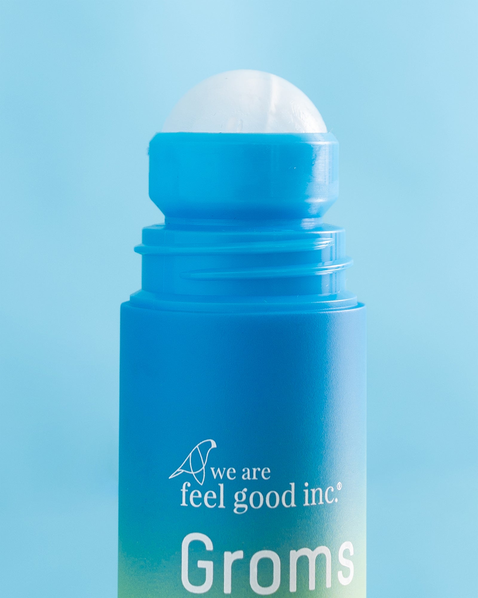 Groms Kids Lotion SPF50 Roll On Sunscreen