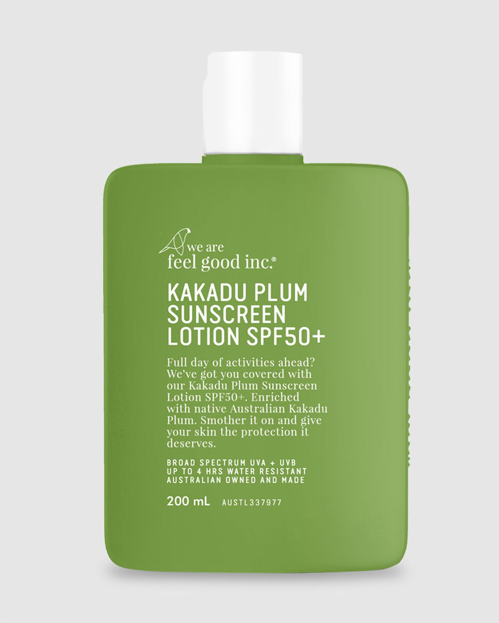 Kakadu Plum Sunscreen