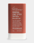Mineral Zinc Stick SPF50+ Sunscreen