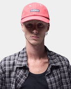 Mens Legacy Rose Cap
