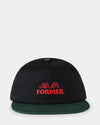 Mens Want It All Baseball Cap