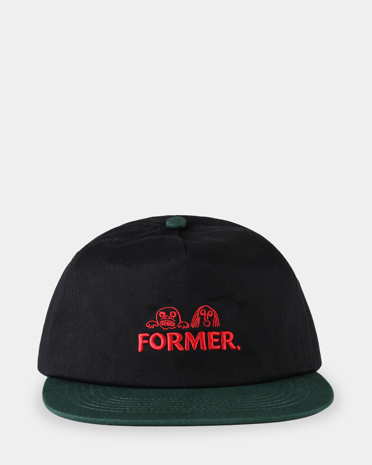Mens Want It All Baseball Cap