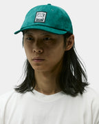 Mens Fluster Cord Baseball Cap