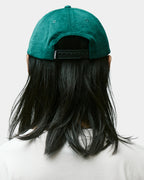Mens Fluster Cord Baseball Cap