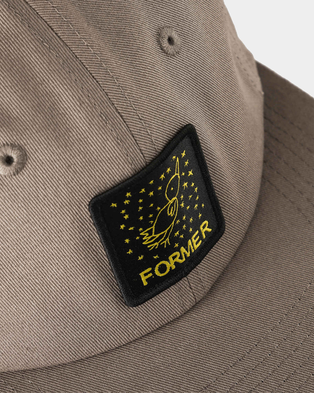 Break Free Baseball Cap