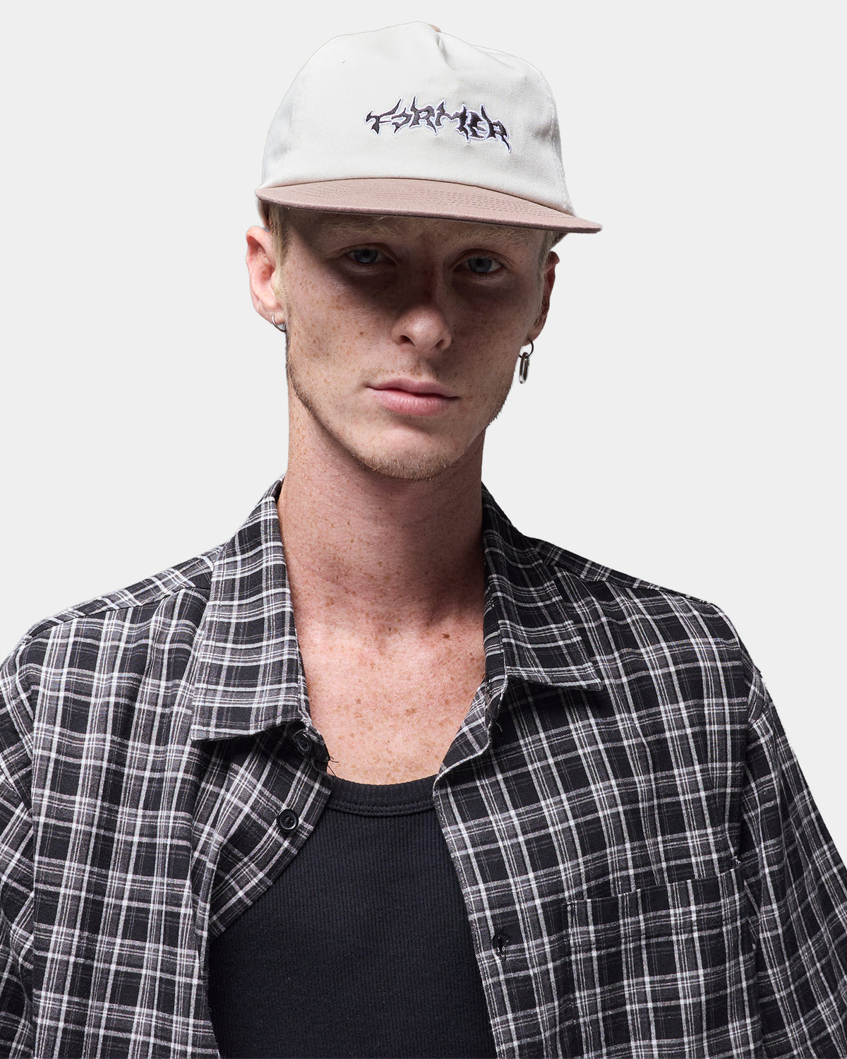 Mens Proscription Cap