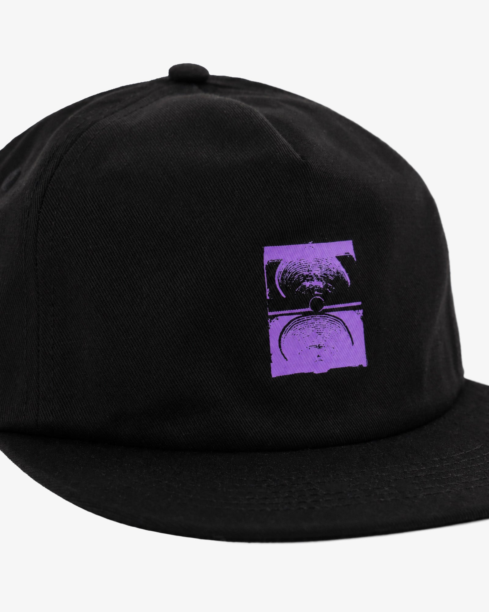 Mens Crux Cap