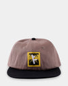 Mens Slant F Cap