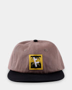 Mens Slant F Cap